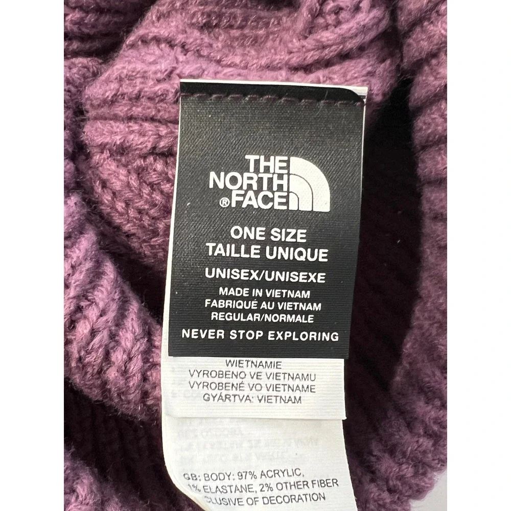 The North Face north face